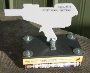 BSFA award